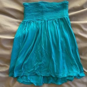 ✨5 for $20✨ Strapless Shirt